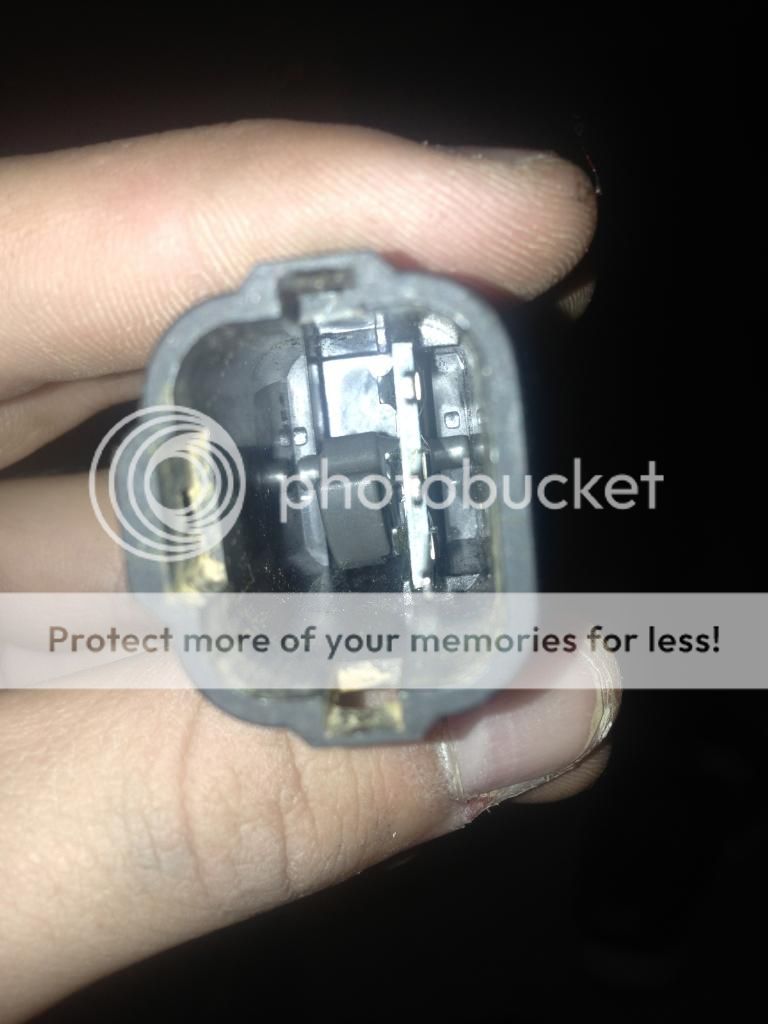 Tip Over Sensor Mod! Kawasaki KFX450 Forum